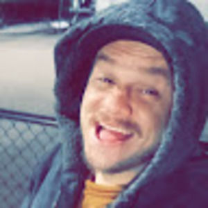 Meet your Posher, Robert